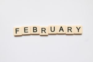 Na čo sa tešiť vo februári
