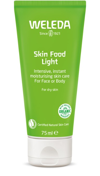 Skin Food Light