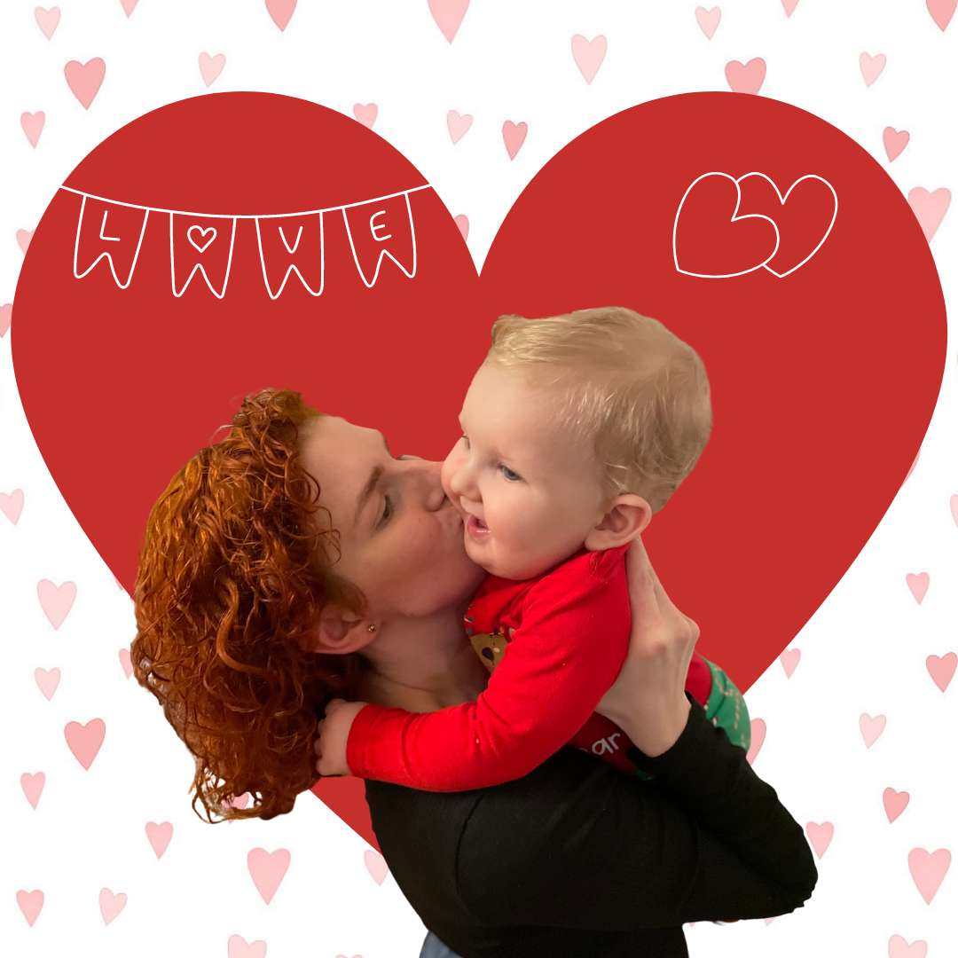 valentínsky týždeň pre mamičky a deti_baterkáreň