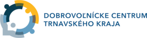 logo TTSK dobrovolnicke centrum