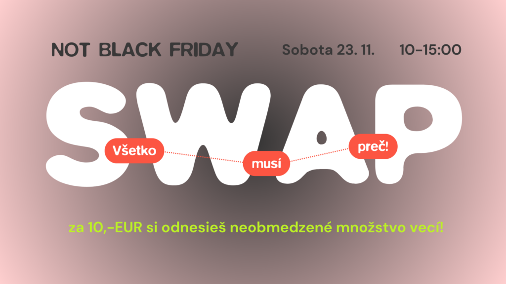 swap v baterkarni trnava