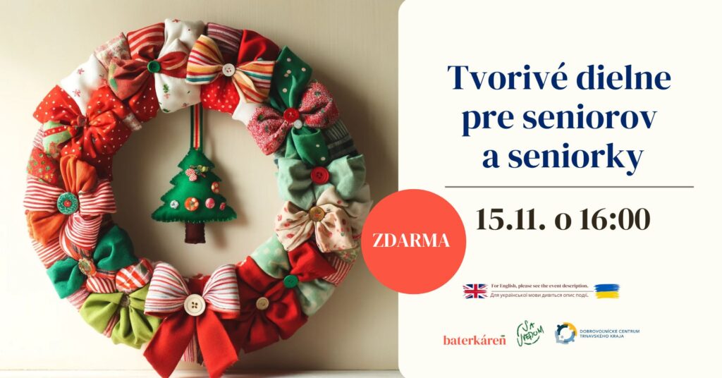 banner na web seniori 15 november