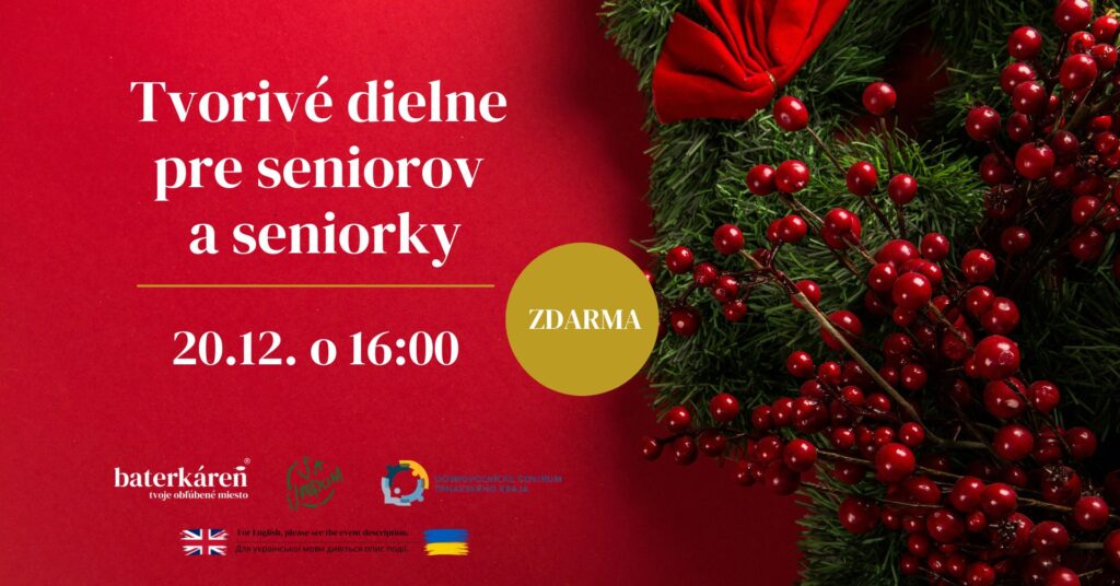 banner na web eventu tvorivy seniori 20 december