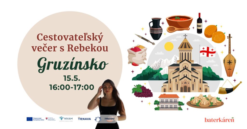 banner na web eventu cestovatelsky vecer maj